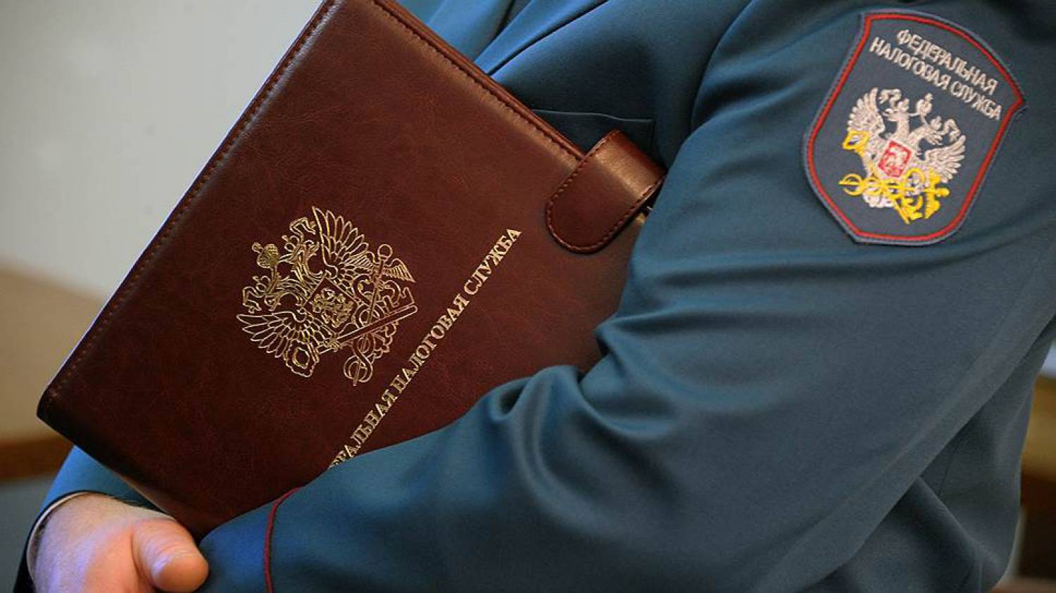 Законопроект о возбуждении уголовных дел о неуплате налогов